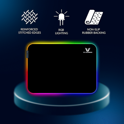 Connex  + MouseP, Stand and Headphone Bundle