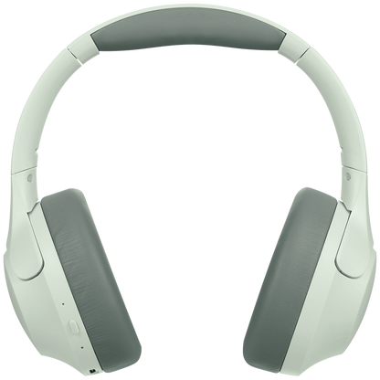 VolkanoX VXH200 Bluetooth Headphones with ANC - Green