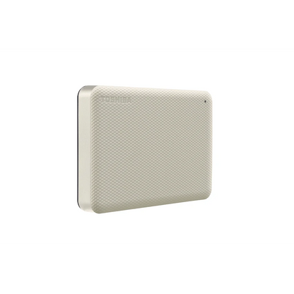 Toshiba Canvio Advance 1tb 2.5" USB 3.2 - White