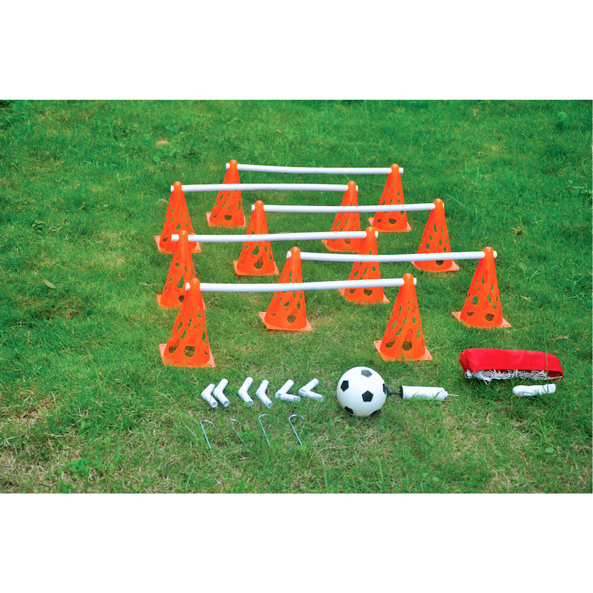 Quest Soccer Practice Set - Multi