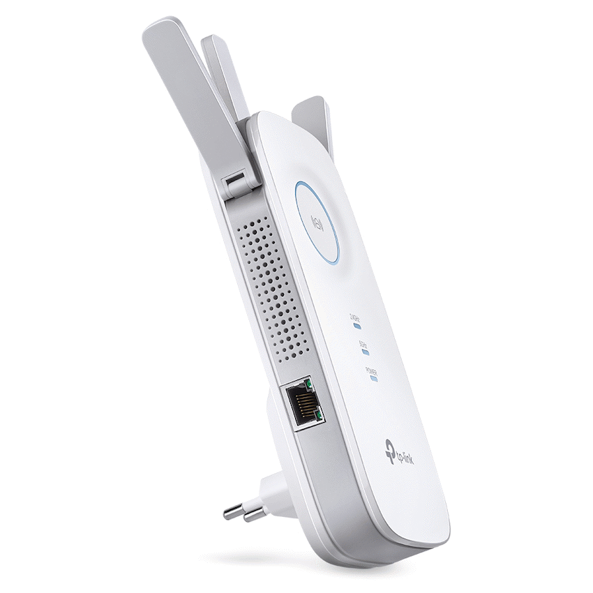 TP-Link RE455 AC1750 Wi-Fi Range Extender