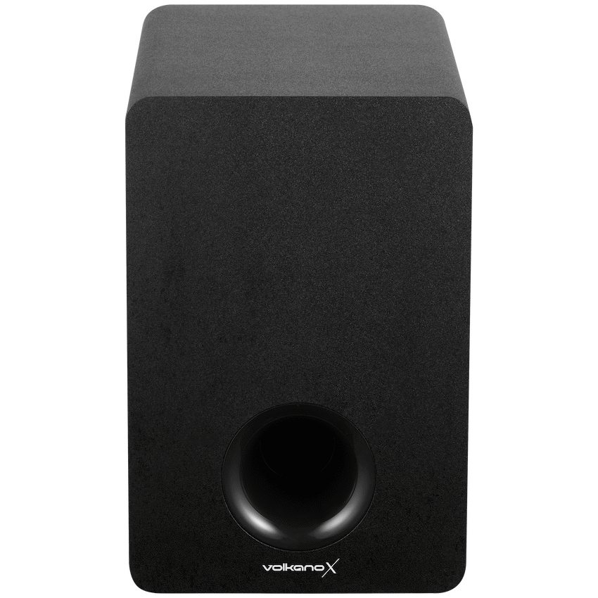 VolkanoX Shockwave Series 120w 2.1 Soundbar