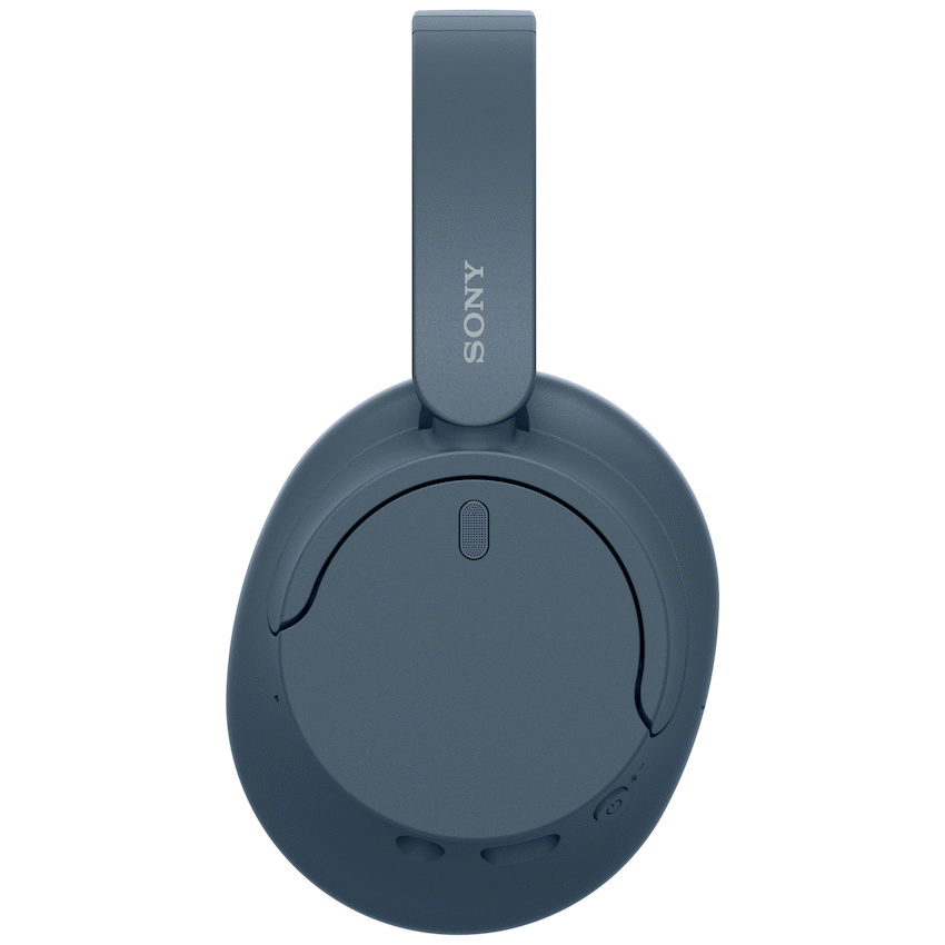 Sony WH-CH720 (Blue) Noise-Cancelling Over-Ear Headphones