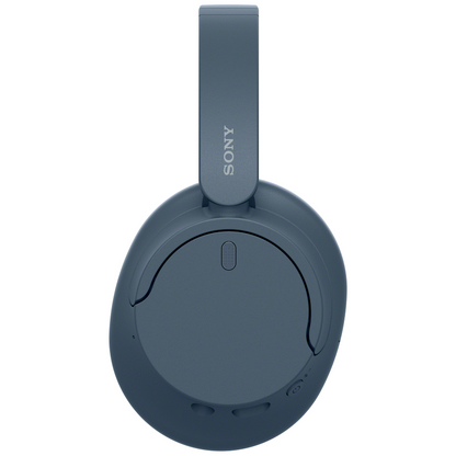 Sony WH-CH720 (Blue) Noise-Cancelling Over-Ear Headphones