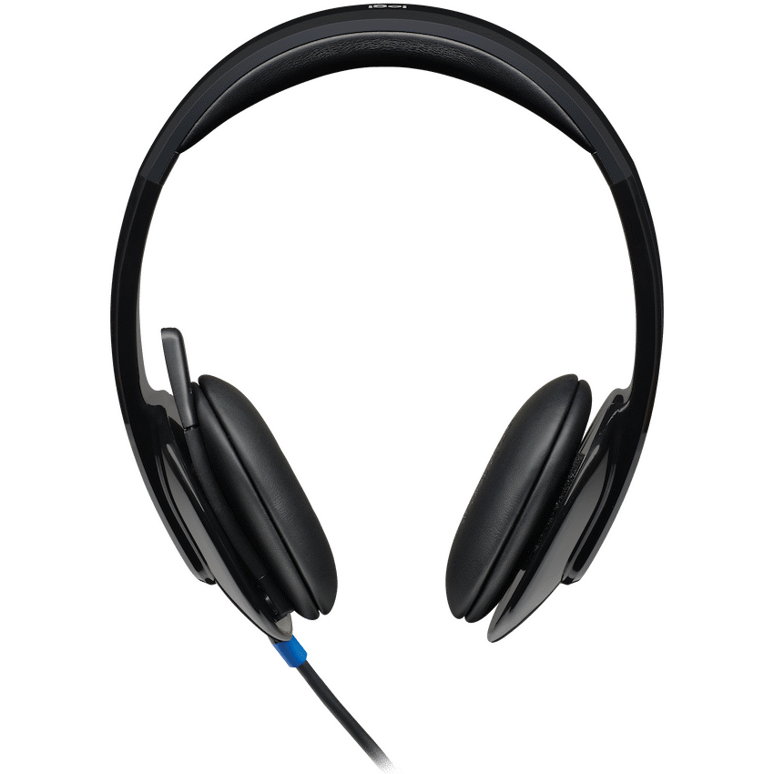 Logitech(R) H540 USB Computer Headset
