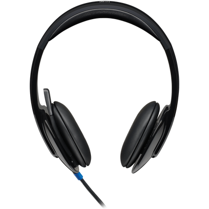 Logitech(R) H540 USB Computer Headset