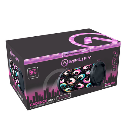 Amplify Cadence series speaker - Big Unicorn