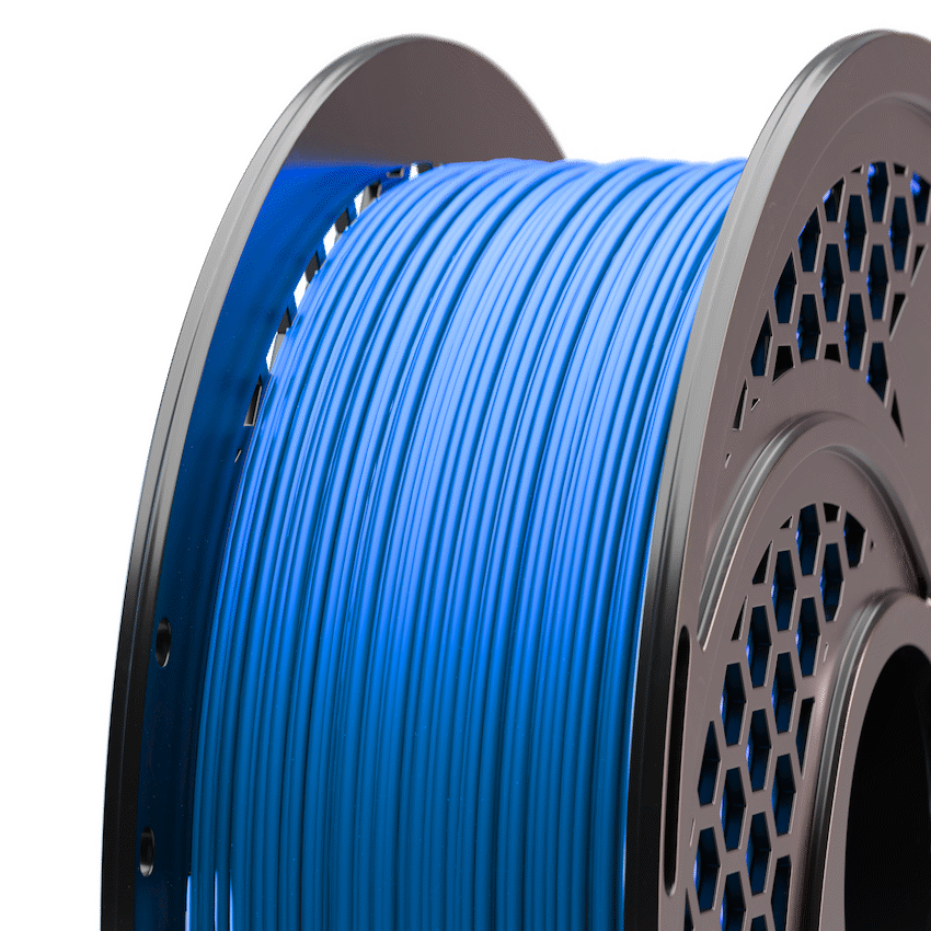 SA Filament PLA Hyper Filament 1kg - Blue