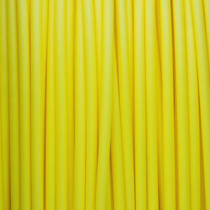 SA Filament Silk PLA Plus Filament 1kg - Yellow