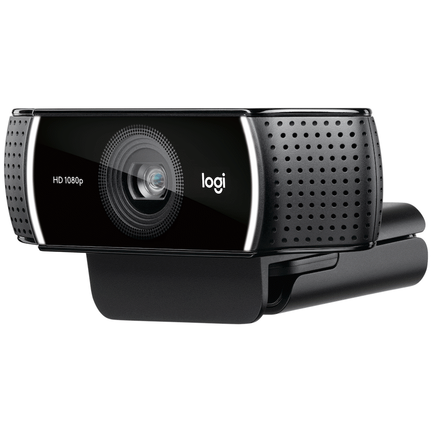 Logitech(R) C922 Pro Stream Webcam
