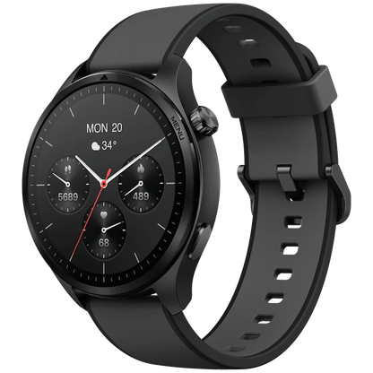 VolkanoX Quantum Series GPS Smartwatch