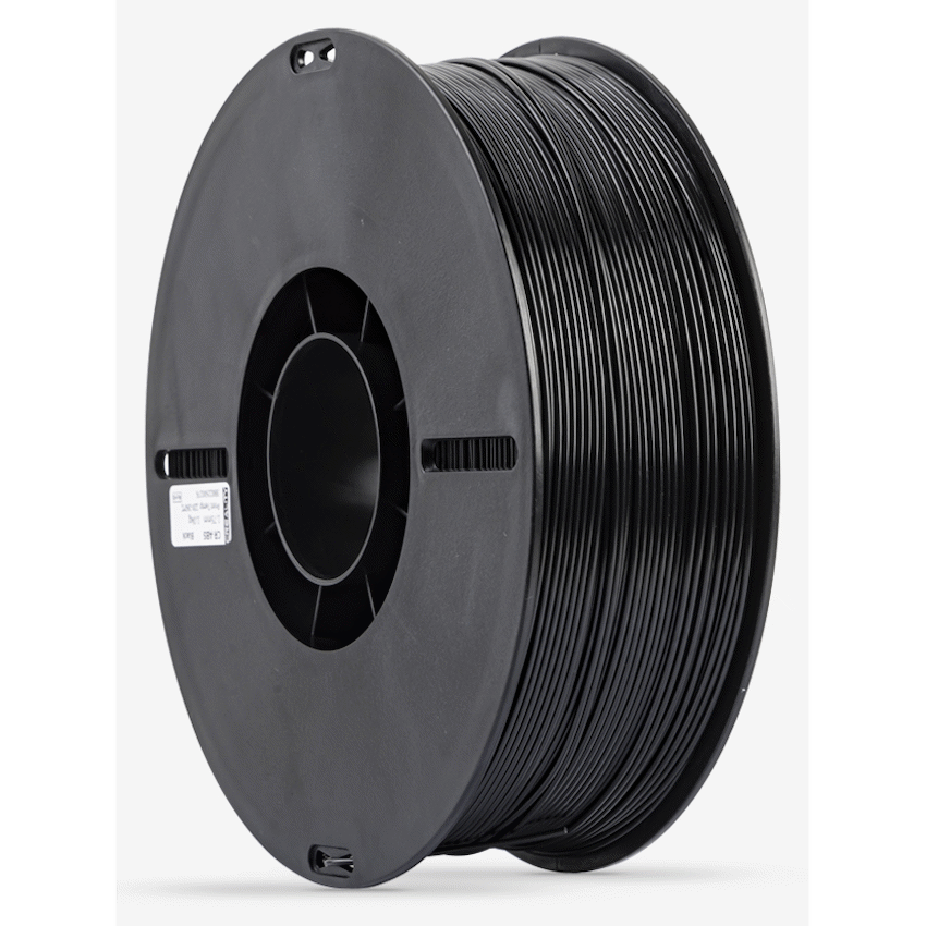 Creality ABS Filament - Black 1kg