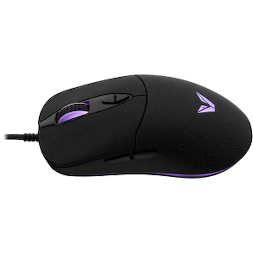 VX Gaming Hera Series 12000DPI 7-Button Gaming Mouse