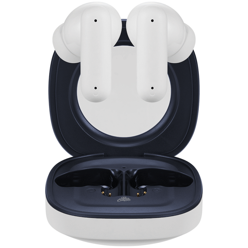 Pro Bass Bloom Series TWS Earphones - Navy Blue