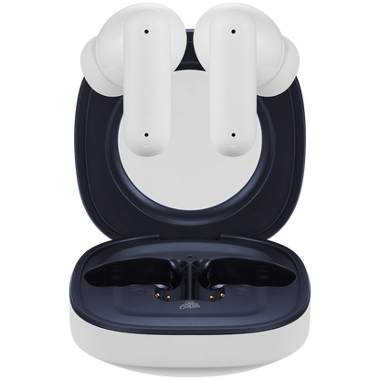 Pro Bass Bloom Series TWS Earphones - Navy Blue