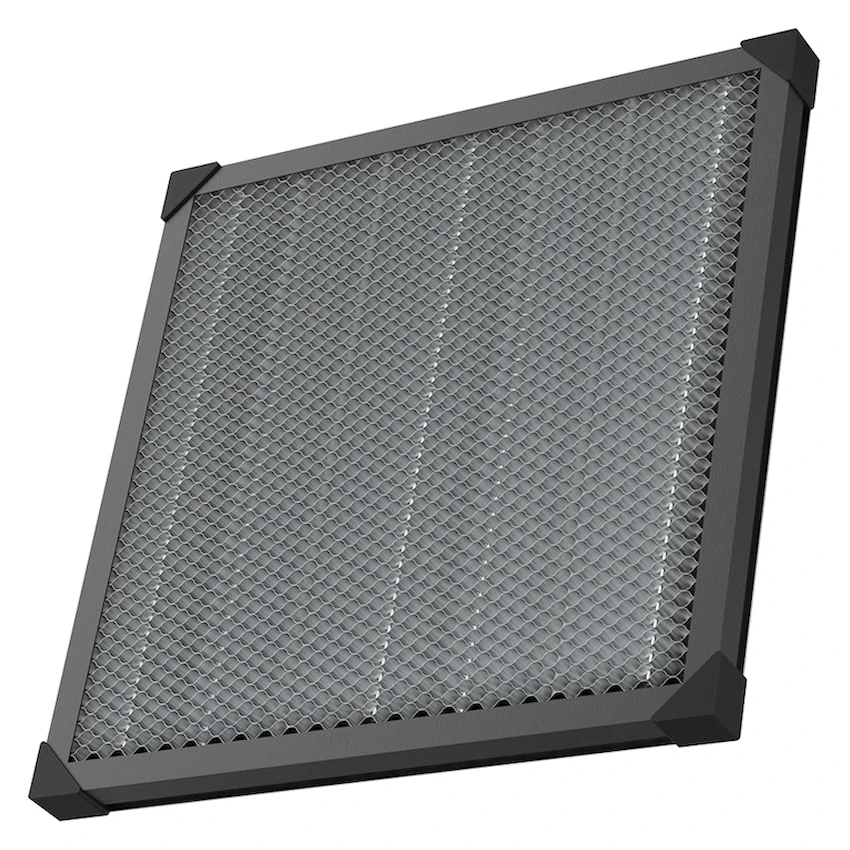 Creality Honeycomb Work Bed for Laser Cutter 500x500mm