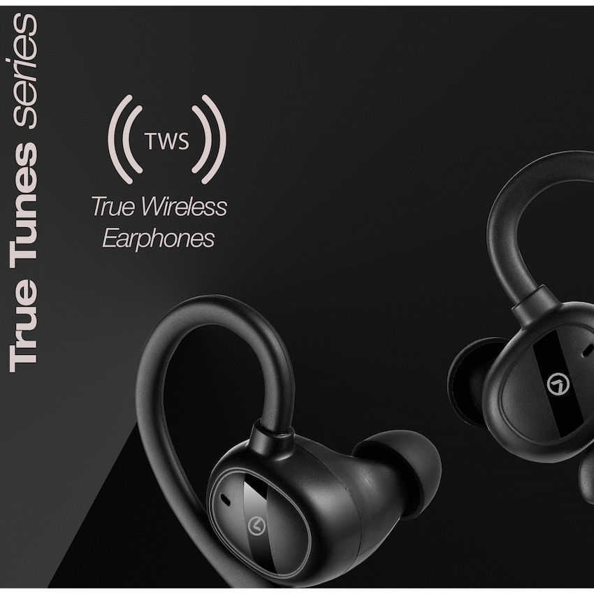 Amplify True Tunes 2.0 Sports Hook TWS Earphones