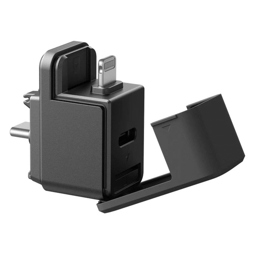 Insta360 X5 Quick Reader