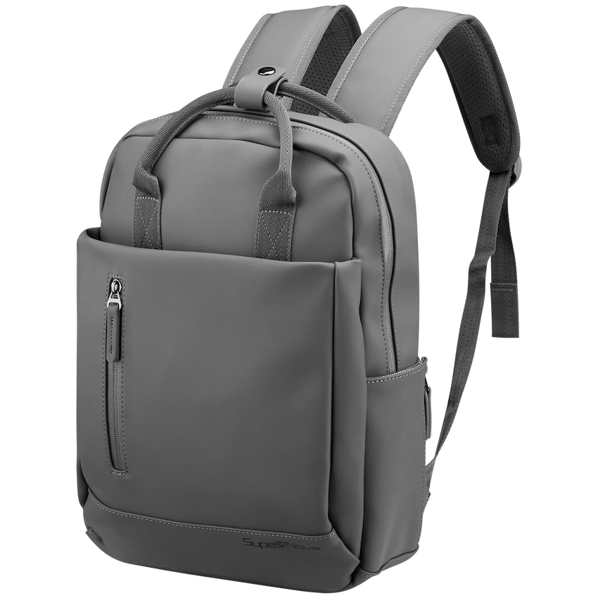 Supanova Sutton 14.1" Laptop Backpack Charcoal