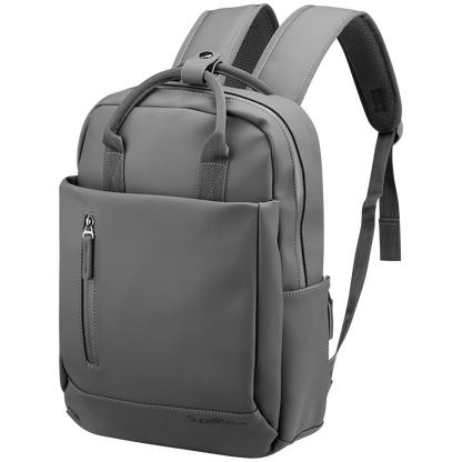 Supanova Sutton 14.1" Laptop Backpack Charcoal