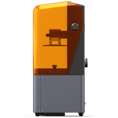 Creality Halot Mage 8K Resin 3D Printer 228x128x230