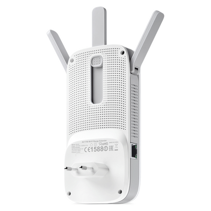 TP-Link RE450 AC1750 Wi-Fi Range Extender