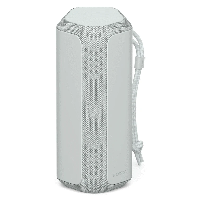 Sony SRS-XE200 (Light Grey) Portable Wireless Speaker