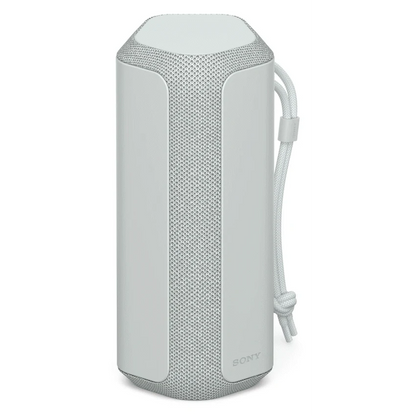 Sony SRS-XE200 (Light Grey) Portable Wireless Speaker