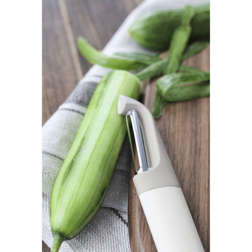 Kitchen Inspire Straight Peeler