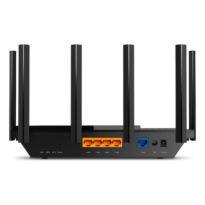 TP-Link Archer AX72 AX5400 Dual-Band Wi-Fi 6 Router