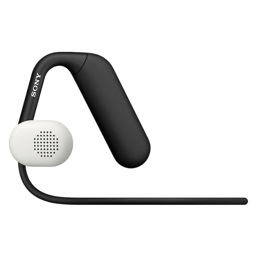 Sony Float Run Black/White
