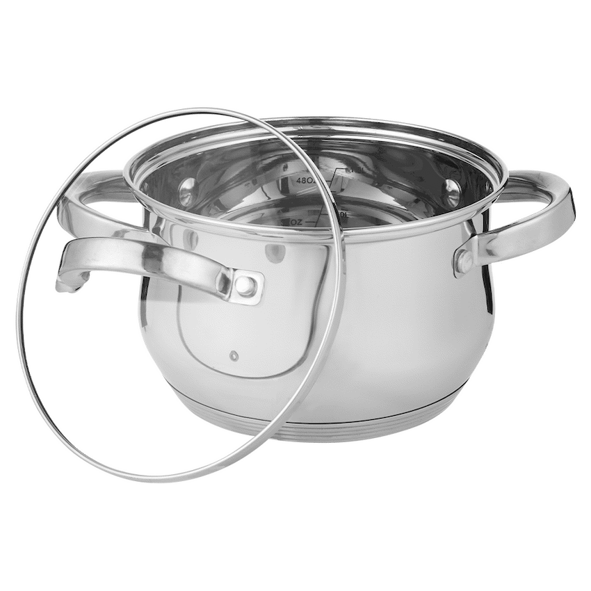 Legend Supreme Chef 16cm Casserole ( Order in Qty of 2)