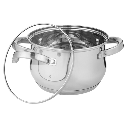 Legend Supreme Chef 16cm Casserole ( Order in Qty of 2)