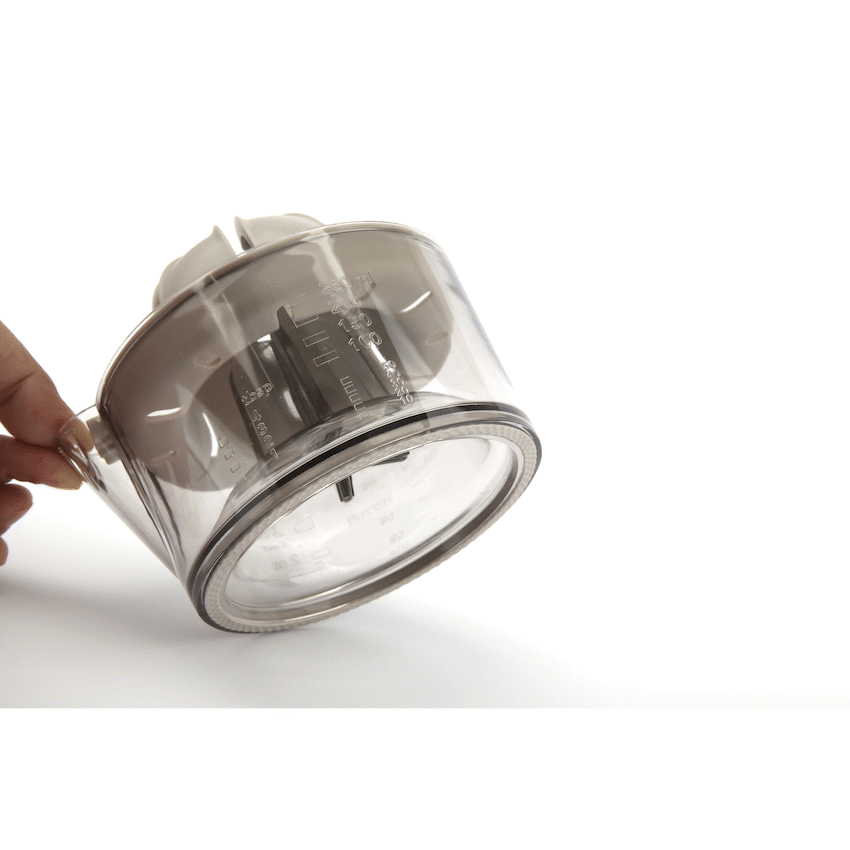 Kitchen Inspire Dual Juicer ( Order in Qty of 6)