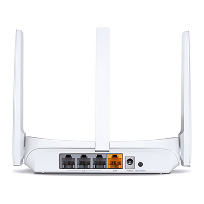 TP-Link Mercusys MW305R 300Mbps Wireless N Router
