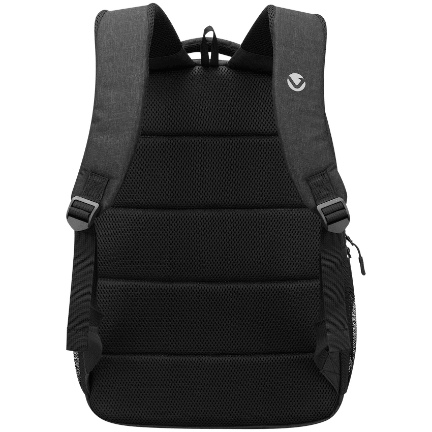 Volkano Slater 15.6" Laptop Backpack Black