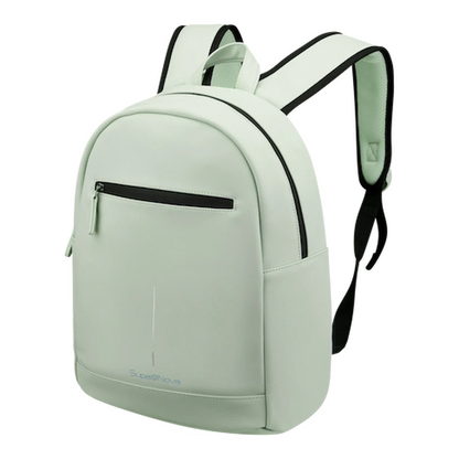 Supanova Layla 15.6" Laptop Backpack - Pastel Mint