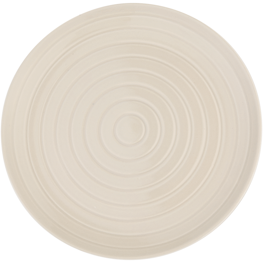 Legend Premium Stoneware plate 27cm ( Order in Qty of 4)