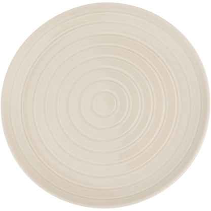 Legend Premium Stoneware plate 27cm ( Order in Qty of 4)