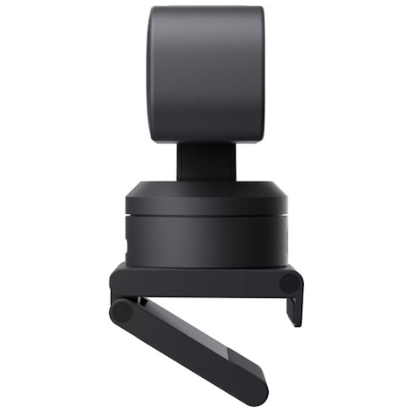 Insta360 Link 2 Pro Webcam- Graphite Black