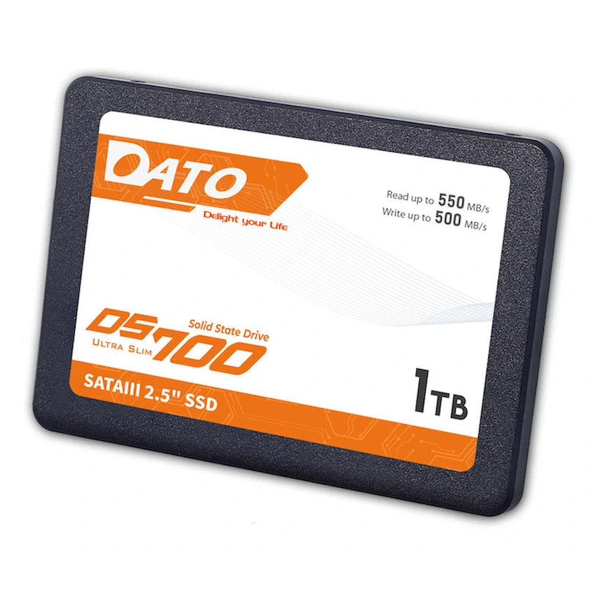 DATO DS700 SATA3 2.5" SSD 1TB