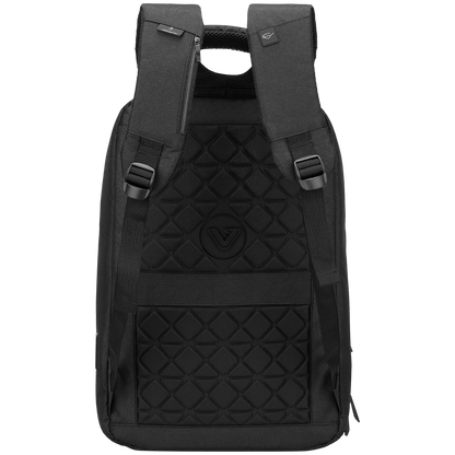 Volkano Renew 15.6" Laptop Backpack - Black