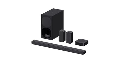 Sony HT-S40R 600w 5.1ch Soundbar with Wireless Rear Speakers