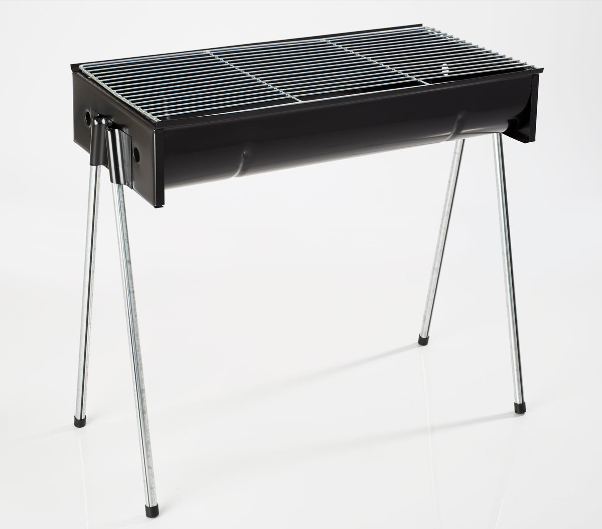 401 METALIX LARGE BRAAI