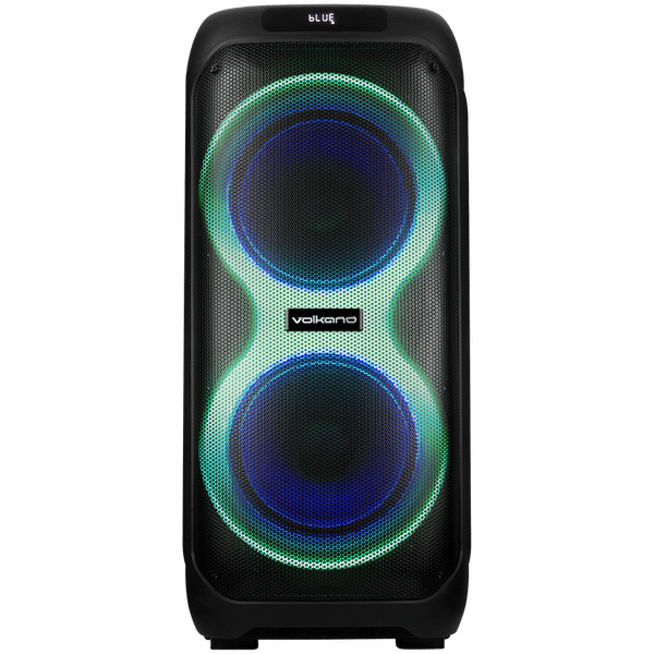 Volkano Ultra Dual 12 Party Speaker - Everyday Elektronics South Africa