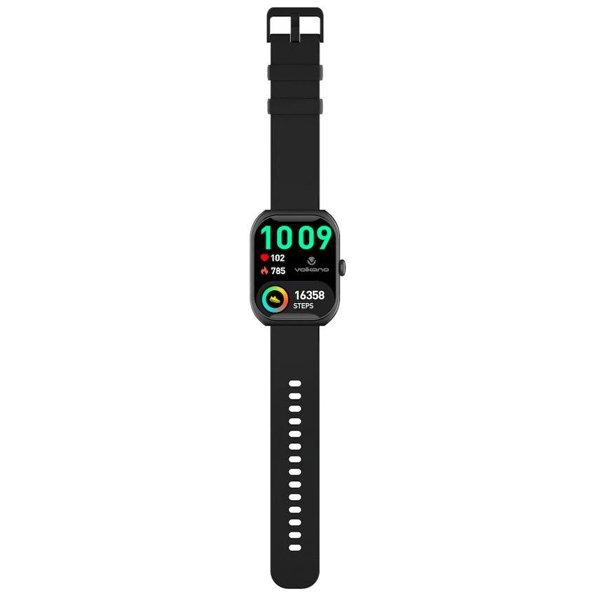 Volkano Torque Series Smart Watch - Everyday Elektronics South Africa
