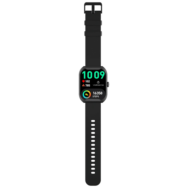 Volkano Torque Series Smart Watch - Everyday Elektronics South Africa