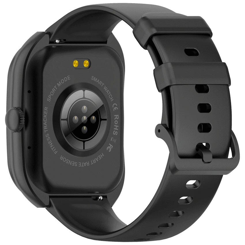 Volkano Torque Series Smart Watch - Everyday Elektronics South Africa
