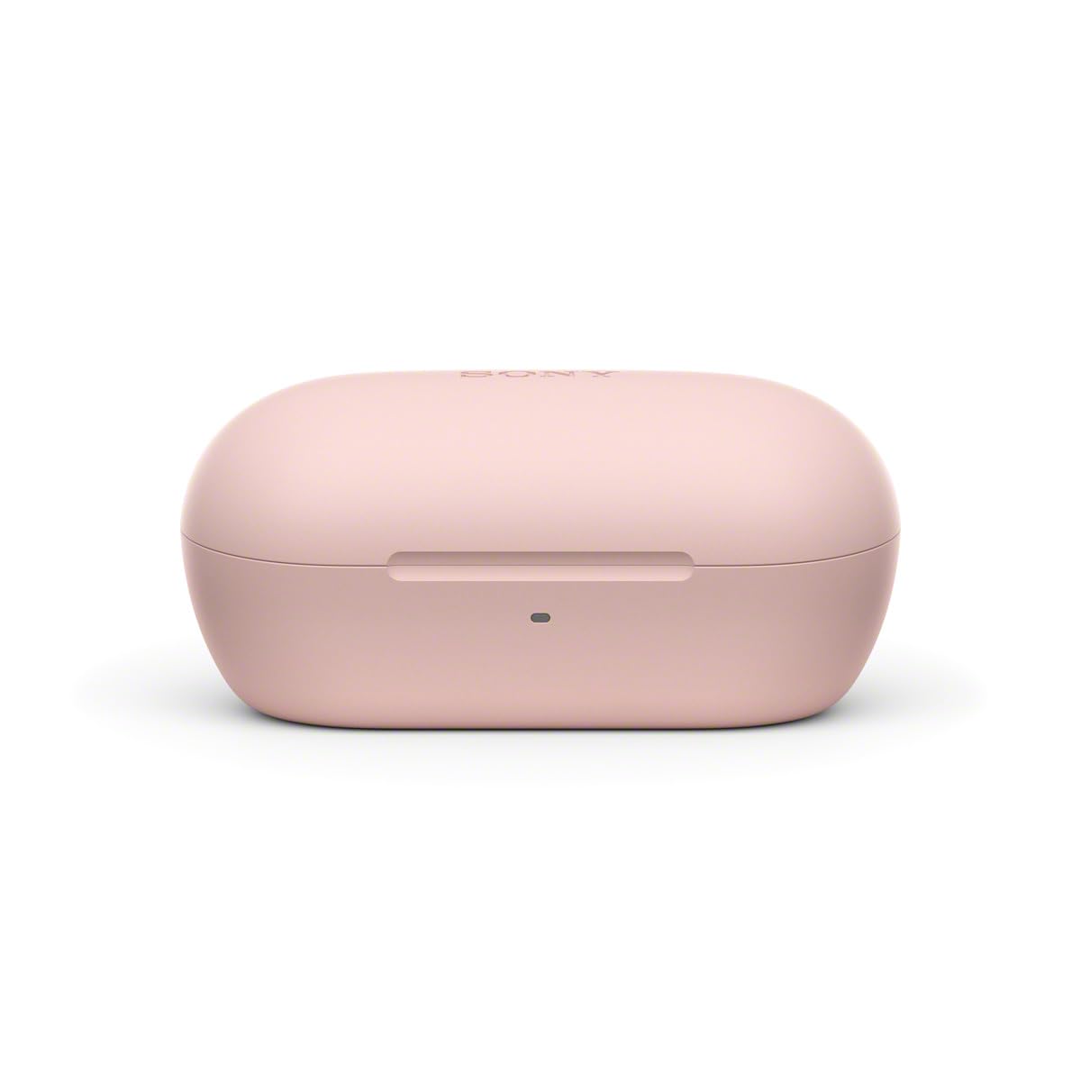 Sony WF-C710N True Wireless Earbuds (Pink)
