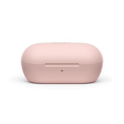 Sony WF-C710N True Wireless Earbuds (Pink)